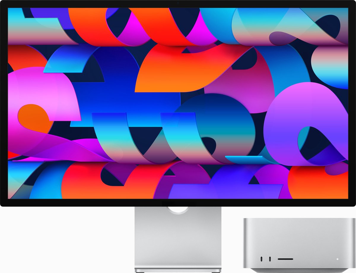 Apple Mac Studio (2023) review: M2 Max voor 8K videobewerking