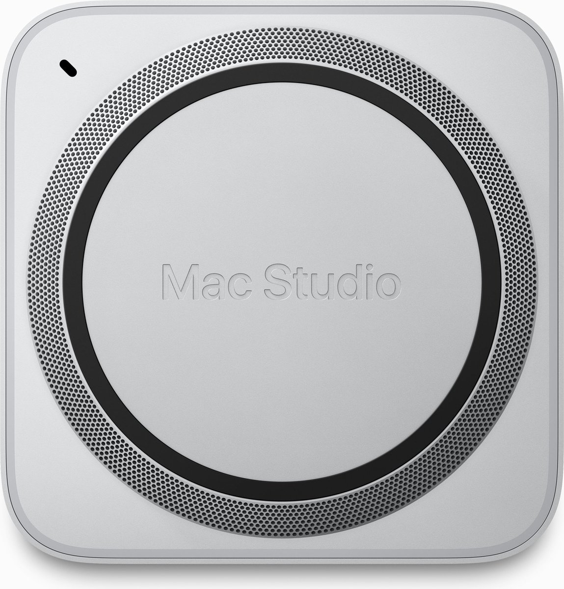 Apple Mac Studio (2023) review: M2 Max voor 8K videobewerking