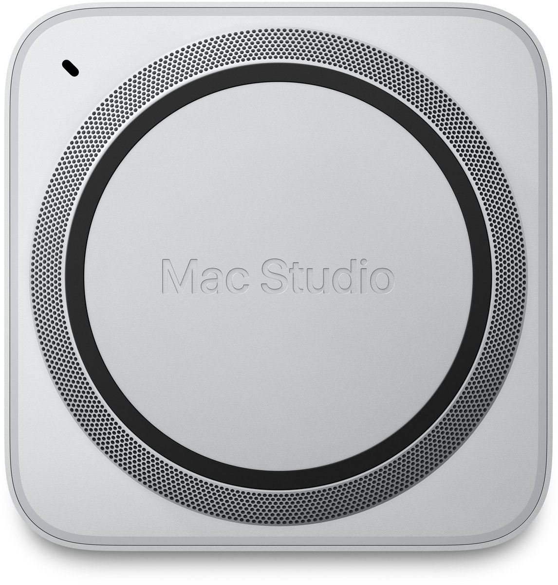 APPLE Mac Studio M4 Max chip review: 4K videomontage benchmarks