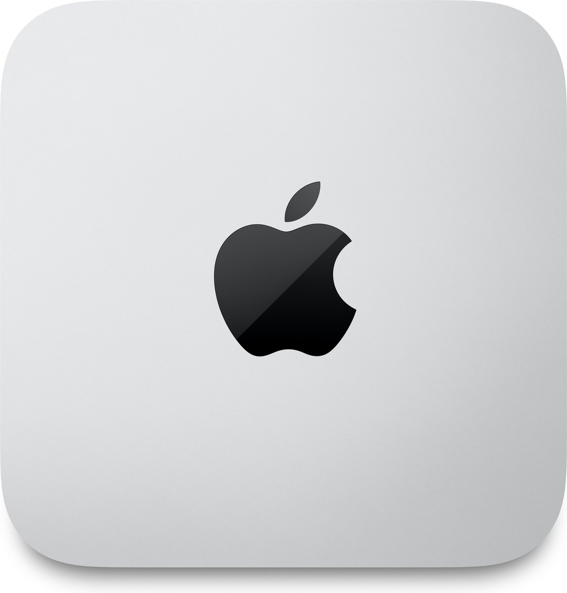 Apple Mac Studio mini PC Apple M 32 GB 512 GB SSD macOS Monterey Zilver review voor videobewerking
