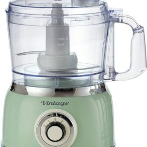 Ariete 1781/04 review: keukenmachine met 1000W voor snel hakken