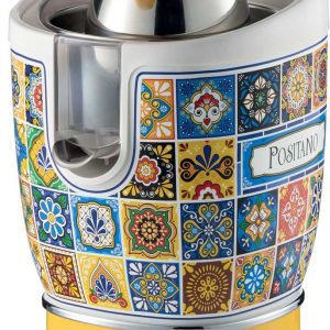 Ariete Positano 0413 review: snel persen, gebruiksgemak
