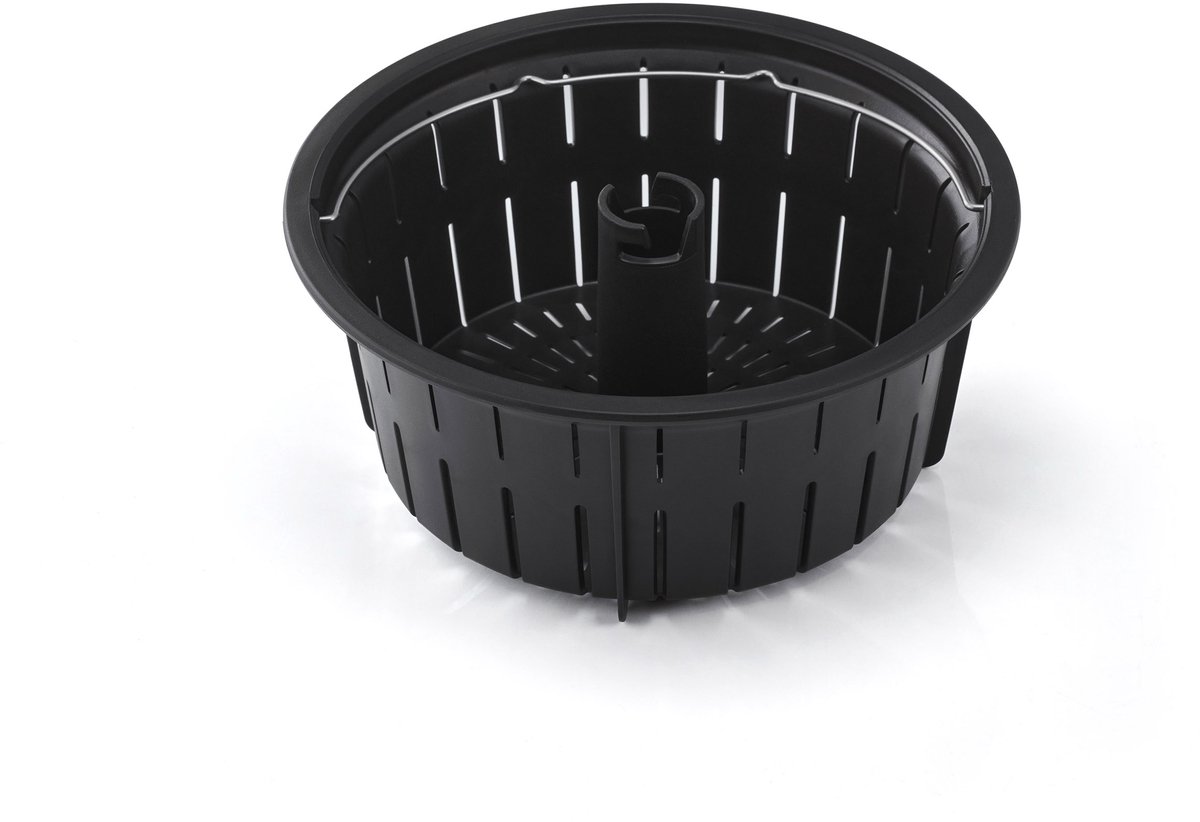 Arzum Thermogusto Keukenmachine AR1181-0200 test: sneller hakken