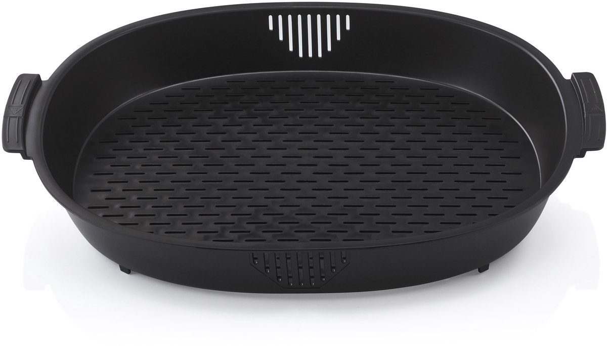 Arzum Thermogusto Keukenmachine AR1181-0200 test: sneller hakken