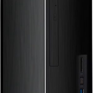 Aspire TC-1785 I5528 - Desktop PC - Tower - Intel Core i5 - 16GB - 512GB SSD - Windows 11 Home - Zwart test: snelle multitasking