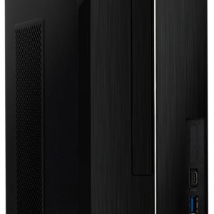 Aspire XC-1785 I52161C review: snelle prestaties, multitasken