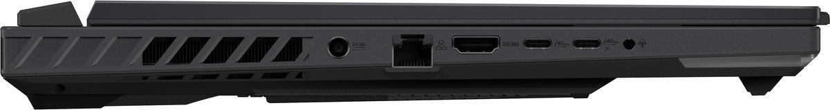 ASUS ROG Strix G16 G614PR-RV016W review: 165 Hz benchmarks