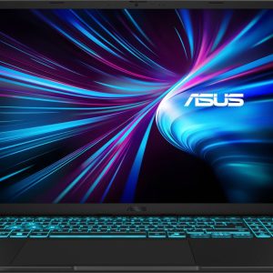 ASUS V16 FX3607VU-RP211WS - Gaming Laptop - 16 inch - 144Hz test