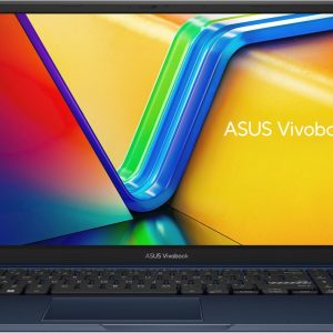 ASUS Vivobook 15 X1504VA-BQ3857W - Laptop - 15.6 inch test Office