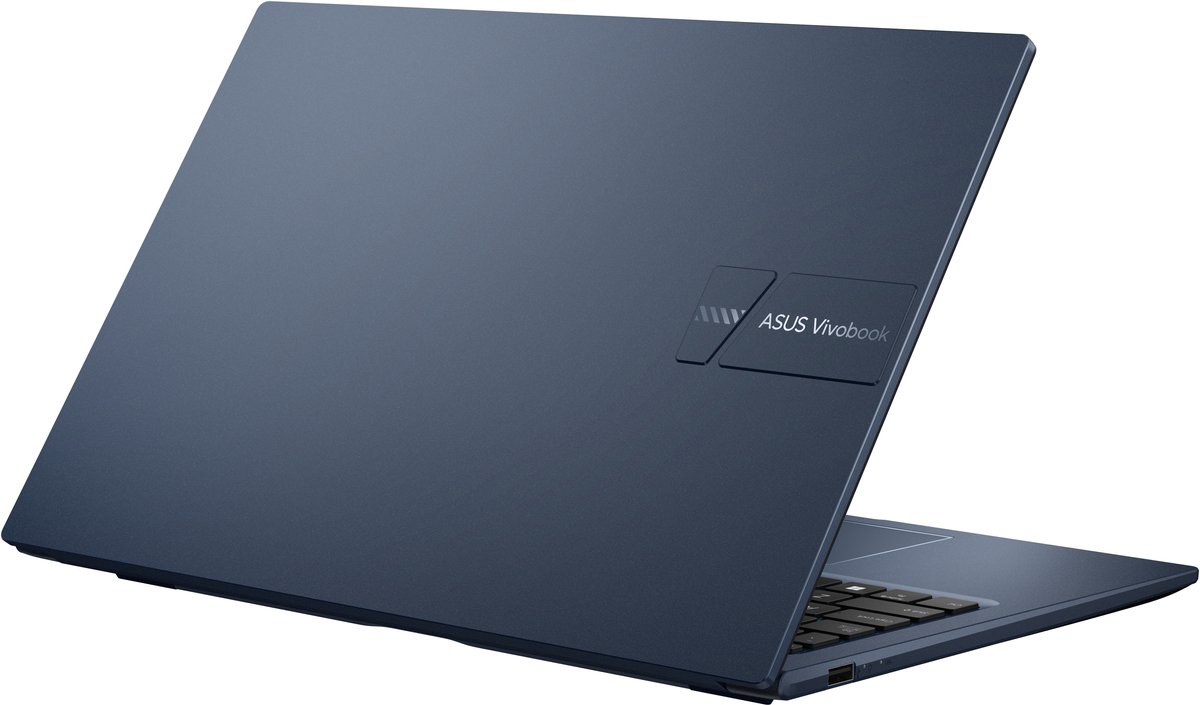ASUS Vivobook 15 X1504VA-NJ2688W review: lange accuduur Full HD