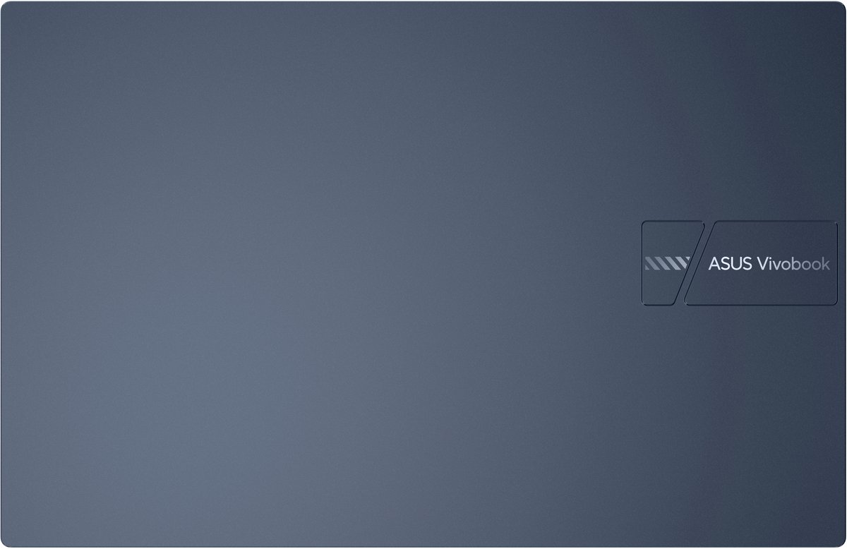 ASUS Vivobook 15 X1504VA-NJ2688W review: lange accuduur Full HD