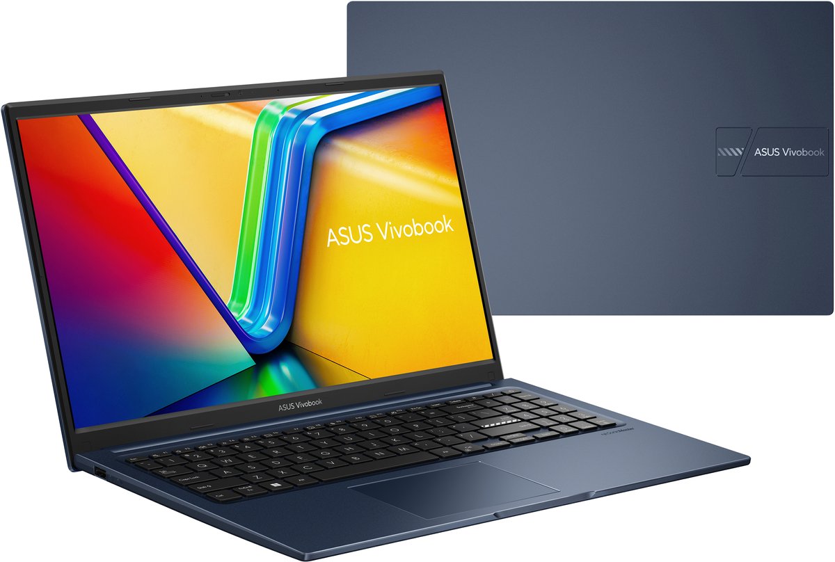ASUS Vivobook 15 X1504VA-NJ2688W review: lange accuduur Full HD