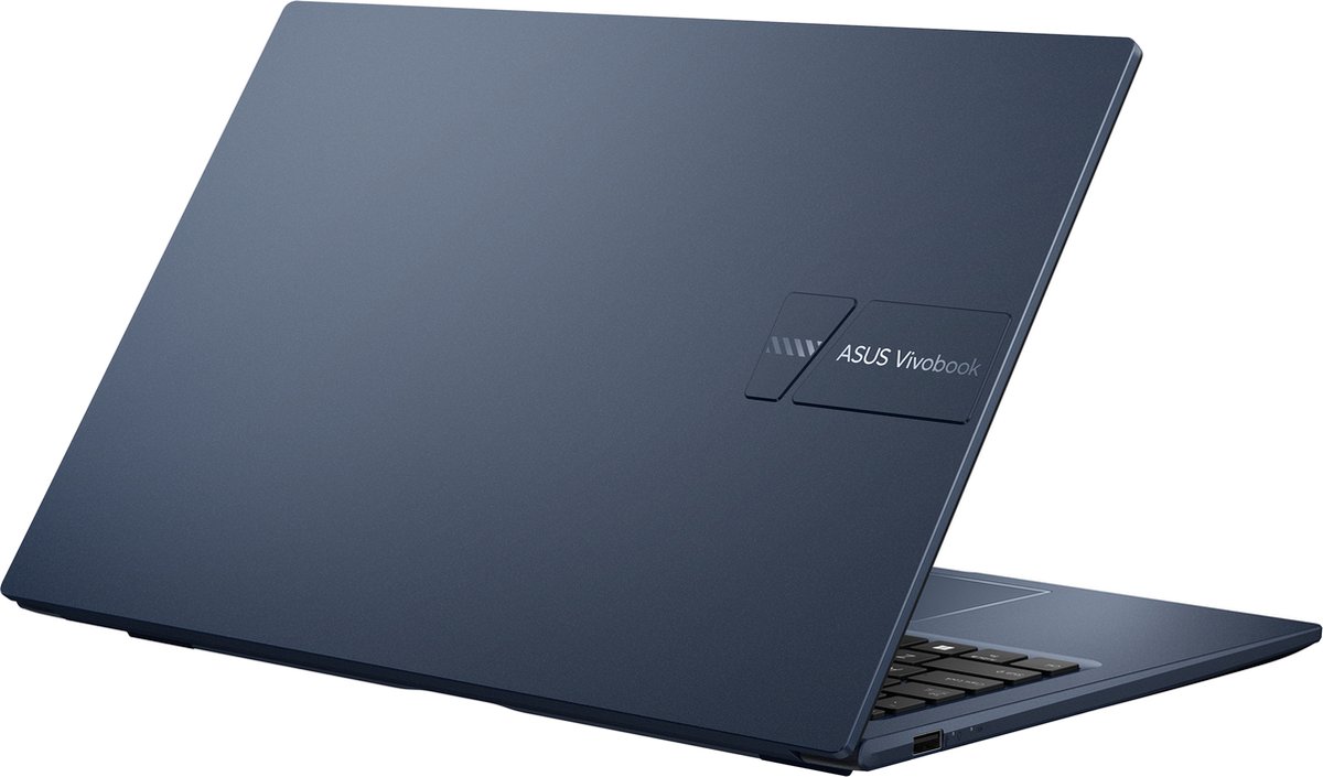 ASUS Vivobook 15 X1504ZA-NJ1167W review: snelle budgetlaptop