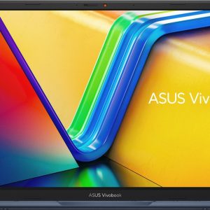 ASUS Vivobook 15 X1504ZA-NJ1167W review: snelle budgetlaptop