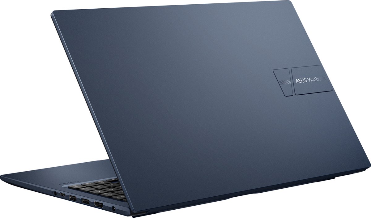 ASUS Vivobook 15 X1504ZA-NJ1167W review: snelle budgetlaptop