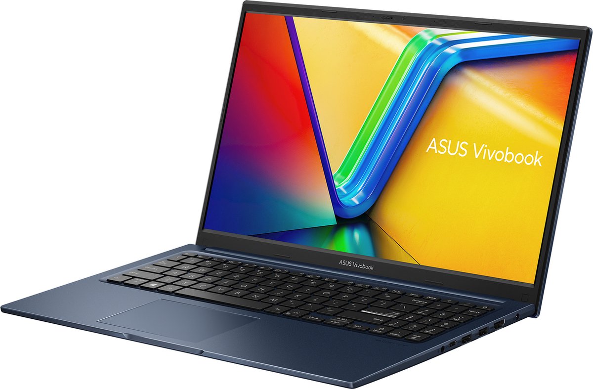 ASUS Vivobook 15 X1504ZA-NJ1167W review: snelle budgetlaptop