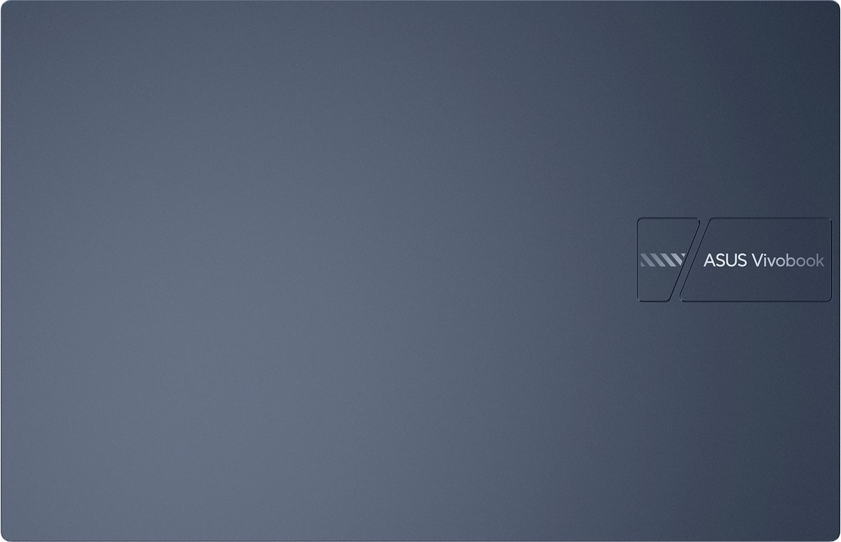 ASUS Vivobook 15 X1504ZA-NJ1167W review: snelle budgetlaptop