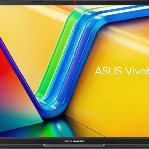 ASUS Vivobook 16 M1605YA-MB737W - Laptop - 16 Inch test accuduur