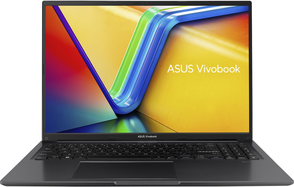 ASUS Vivobook 16 M1605YA-MB737W - Laptop - 16 Inch test accuduur