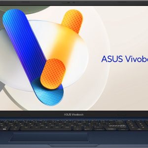ASUS Vivobook 17 X1704VA-AU895W test 17,3-inch voor studenten