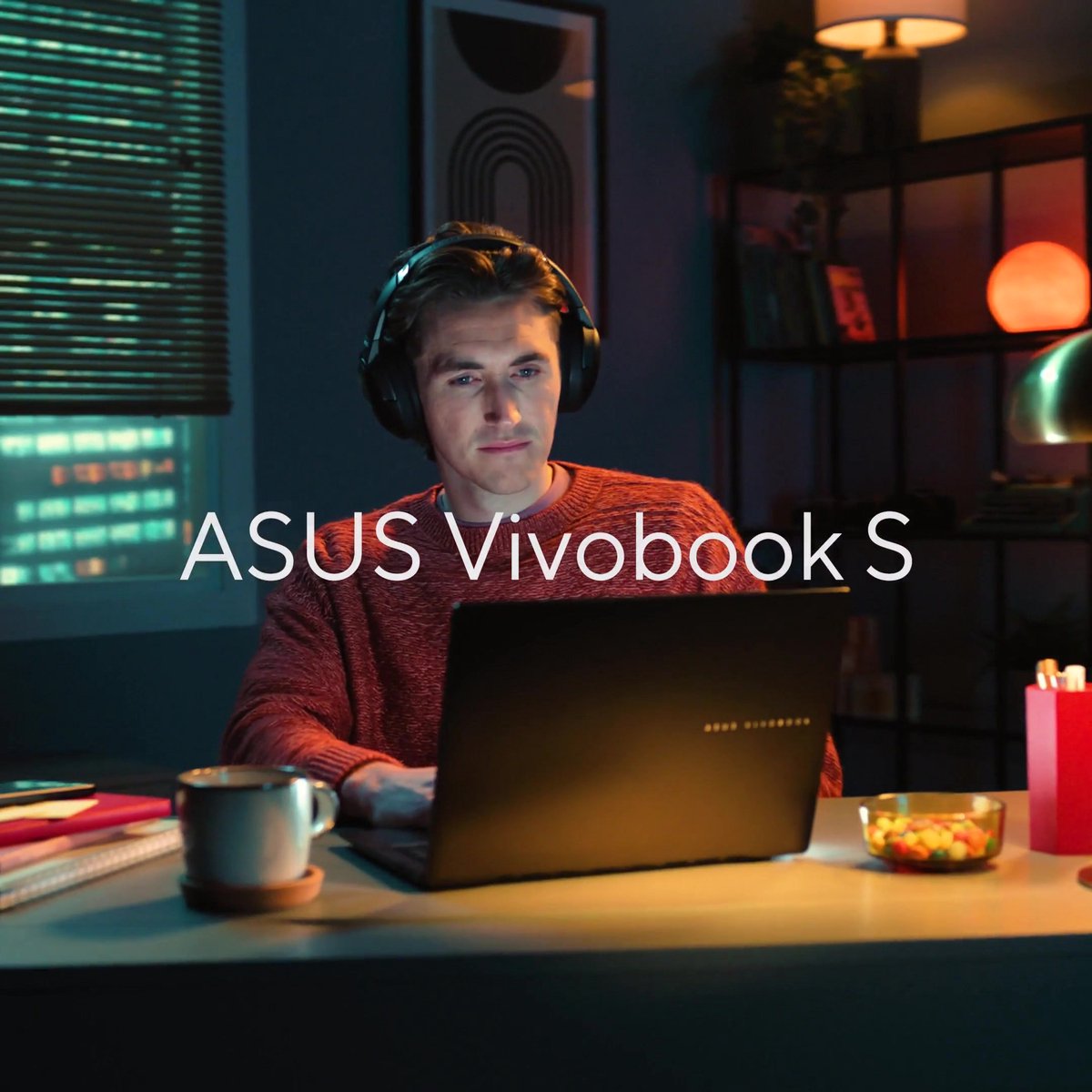 ASUS Vivobook S16 OLED S5606CA-RI152W review 120Hz laptop
