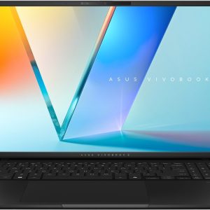 ASUS Vivobook S16 OLED S5606CA-RI152W review 120Hz laptop