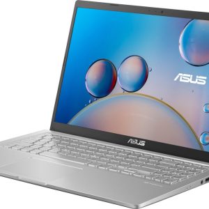 Asus X5155KA-EJ217 Laptop - 15 inch FullHD - Intel - 512GB - Windows 11 - Zilver review: vlotte studentenlaptop voor studie en thuiswerk