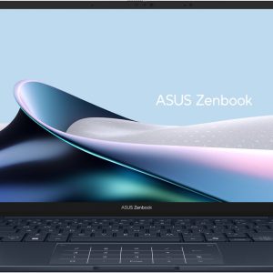 ASUS Zenbook 14 OLED UX3405CA-QL622W review: snelle 4K-montage