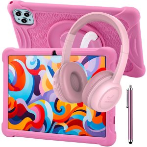 ATouch Combipakket - Kindertablet Tab 10 Plus review 64GB