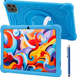 ATouch Kindertablet Tab 10 Plus review: Android 14, 64GB opslag