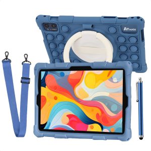 ATouch Kindertablet Tab 10 Pro review: ouderlijk toezicht