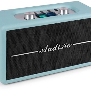 Audizio Tune60 review: DAB+ radio voor draadloos streamen