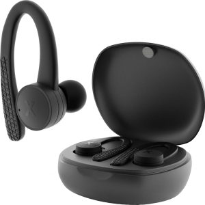 Audrax Sport review waterproof Bluetooth oordopjes voor hardlopen