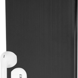 Audyn Voice Recorder review: 200 uur opname als dictafoon
