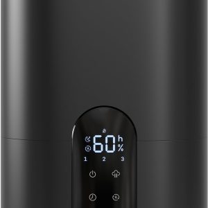 Auronic Luchtbevochtiger - 4 Liter review: betere luchtkwaliteit