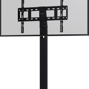 Auronic TV Standaard review: draaibare vloerstandaard tot 90 inch