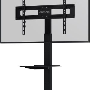 Auronic TV Standaard Verrijdbaar review: mobiel voor vergaderingen