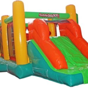 Avyna Springkussen Activity 7-1 Prof review voor kinderfeest