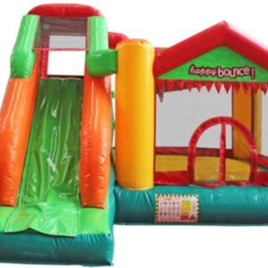 Avyna Springkussen Fun Palace Big 9-1 prof review: veilig spelen