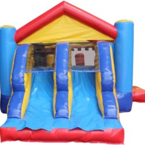 Avyna Springkussen Ultimate Jump Slider 3-1 prof. review: veilig