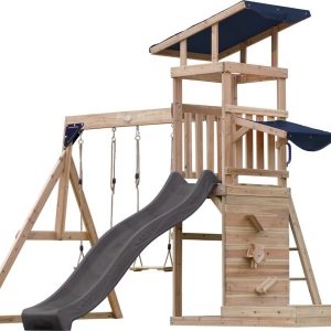 AXI Malik Speeltoestel review: zandbak voor de tuin