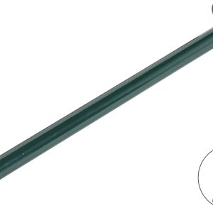 B-Play Duikelstang 125cm Groen review: speeltoestel voor kracht