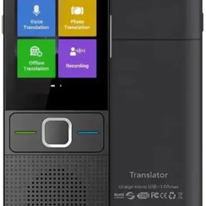 BALORS® Vertaalcomputer review: offline vertalen ideale vertaler