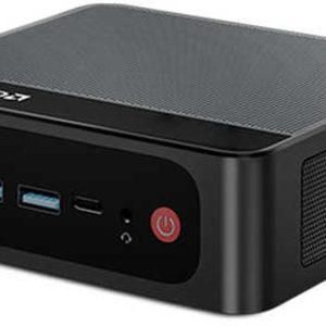 Beelink SER5 Max 32 GB review: 4K beeld in mini pc