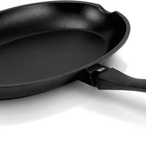 Beka Energy vispan review: geschikt voor inductie, PFAS-vrij