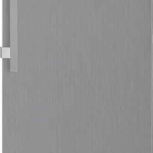 Beko 1 deur koelkast B7RMLNE446ZXP silver - C test energiezuinig