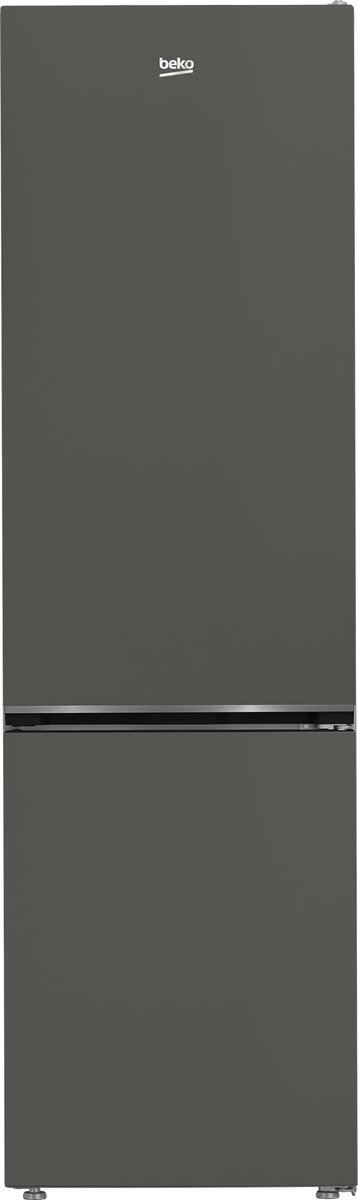 Beko B1RCNA404G review: nofrost, koelvriescombinatie voor schuur