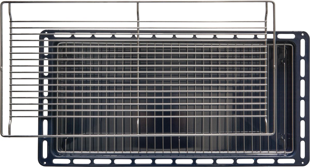 Beko BFC918GMXNL - Gasfornuis review: snelle kookprestaties