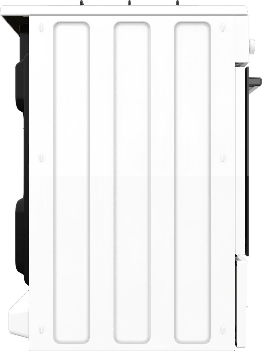 Beko FBM6202WNL review: 66 liter ovenruimte en hetelucht