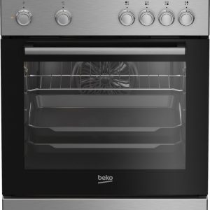 Beko FBM6202XNL AeroPerfect review: energiezuinig gasfornuis
